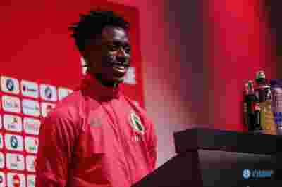 那不勒斯新帅上任，球队焕然一新