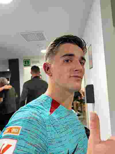 罗马客场战平桑普多利亚，积分榜略显不足