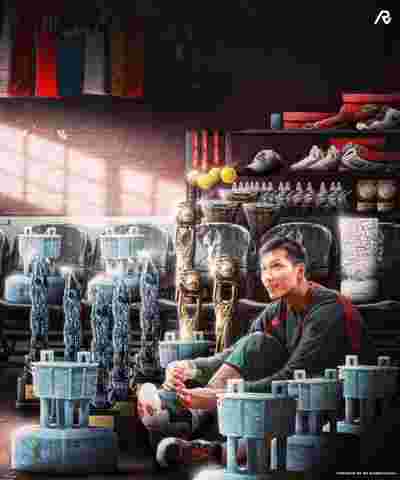 魔术队在最后时刻险胜步行者，班凯罗表现突出