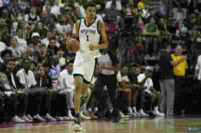 CBA年轻球员的机会：如何抓住上场时间？