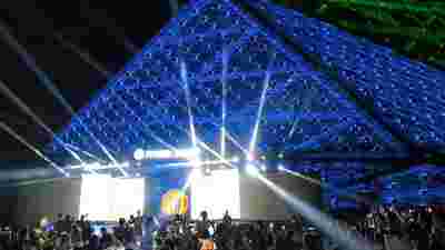 CBA新赛季球迷互动活动启动