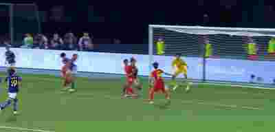 桑普多利亚主场平赫尔城，保级形势严峻