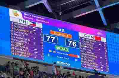 勇士队力克湖人，成功晋级季后赛