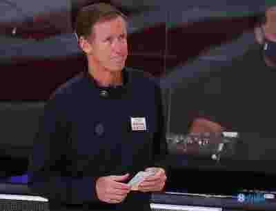 凯尔特人与猛龙的东部强强对话，双探花合砍60分