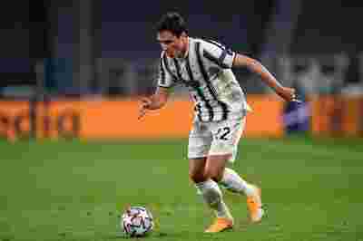 尤文图斯的伤病潮让球队雪上加霜