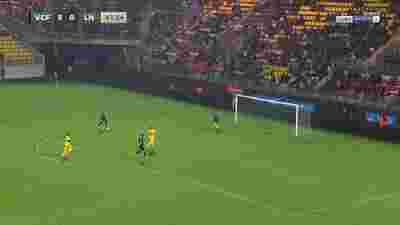 莱斯特城继续上升，争夺欧战资格