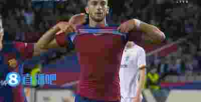 南安普顿主场战平斯旺西，英超联赛积分上升至第七位