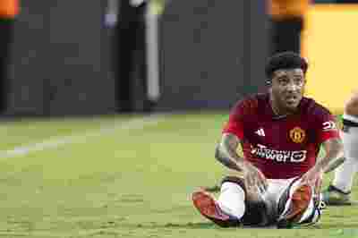 伯恩茅斯主场迎战曼城，期待冷门出现