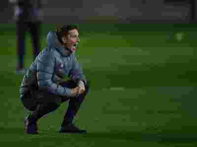 利物浦新援表现出色，助球队连胜三场