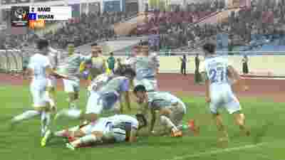 霍芬海姆主场战胜法兰克福