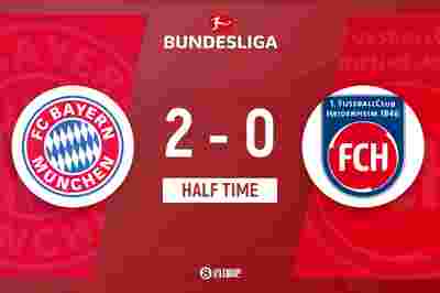 德甲赛事直播：如何收看你的球队比赛