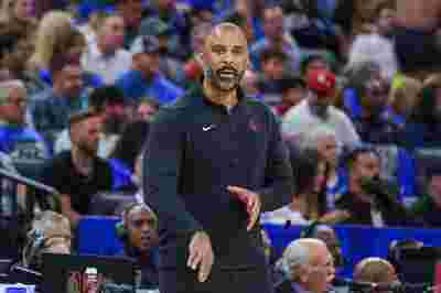 篮网队引入新教练，期待球队新气象