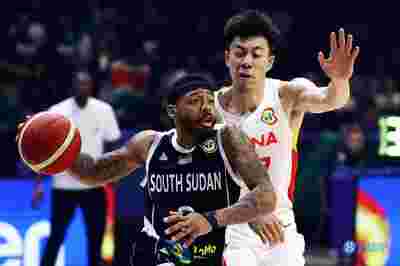 CBA官方宣布下赛季扩军计划