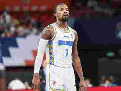 快船主场战胜火箭，豪取八连胜