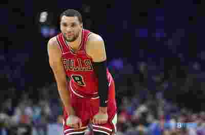 快船队与热火的精彩对决，莱昂纳德关键时刻发威