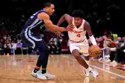 勇士队的教练战术，如何影响比赛走势