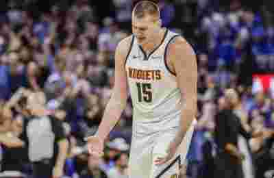 热火队希望在季后赛中走得更远