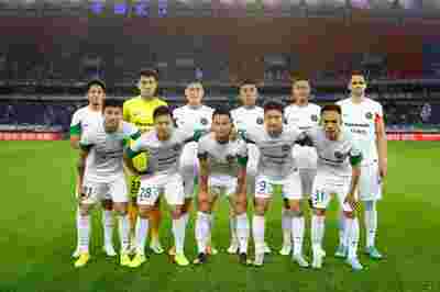 国米主场战平卡利亚里