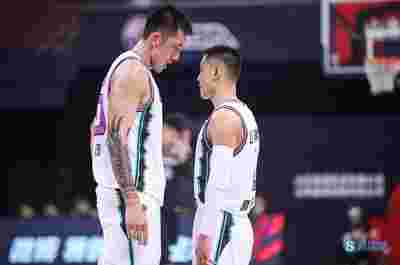 CBA赛季总结，球队成绩大盘点