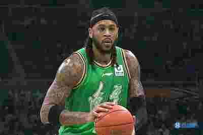 浙江稠州银行力争连胜，目标季后赛