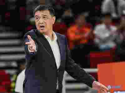 勇士队签下新秀，期待新血液注入球队