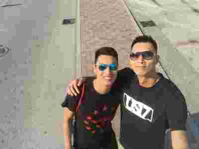 易建联砍下40分，带领广东轻取深圳