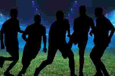 VAR技术在欧冠中的应用，争议不断