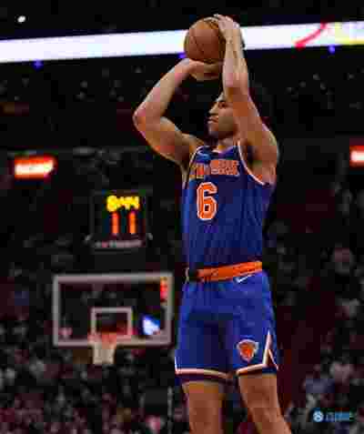 勇士客场击败开拓者，保持不败纪录