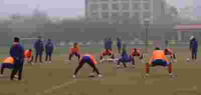 那不勒斯客场战平佛罗伦萨，保持不败纪录