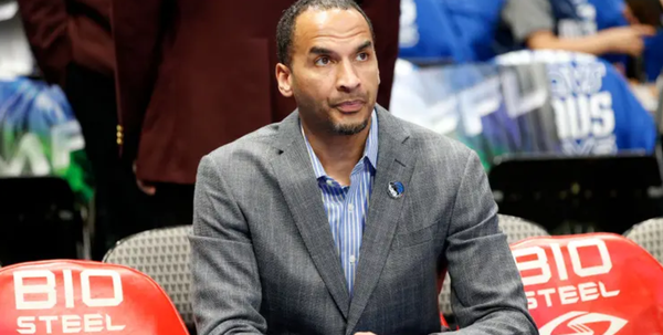 名记：独行侠与总经理哈里森分道扬镳已无可避免