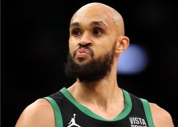 半场唯一得分上双球员！怀特12中6得到19分7篮板5助攻