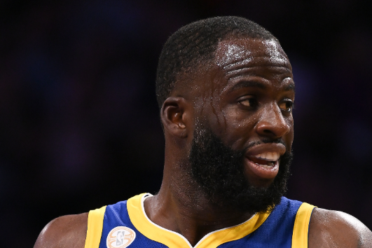 追梦：全明星赛可能再也回不到从前了，我们必须正视这个现实