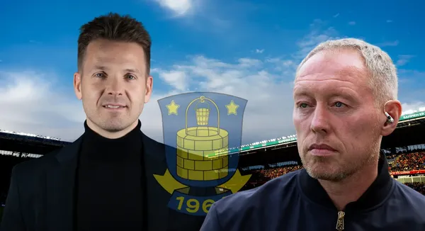 丹媒批评布隆德比主帅库珀：什么都不说，沉默得像得了绝症