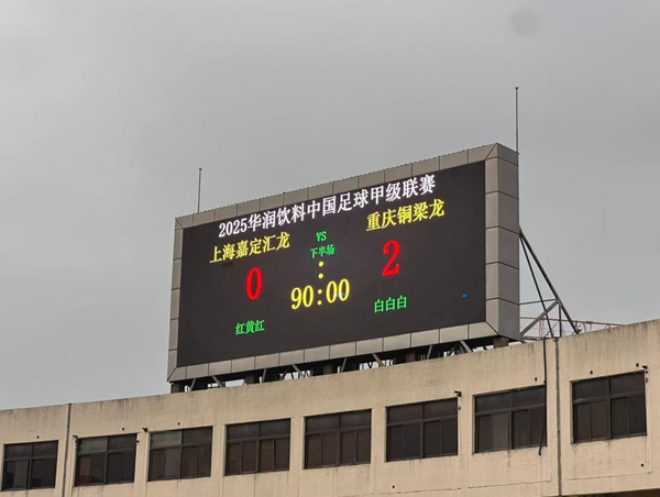 重庆铜梁龙官方：用四年四级跳的壮丽诗篇，兑现对城市的承诺