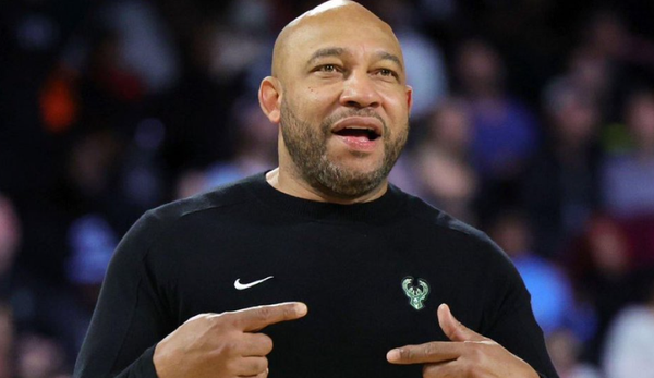 美记：哈姆是鹈鹕队主教练候选名单中值得关注的人选