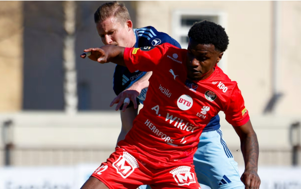 芬超前瞻：哈卡背水一战，近2次对战雅罗均落败