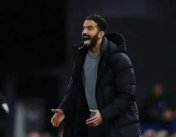 50场里程碑率队取胜！阿莫林收获执教曼联联赛第10胜