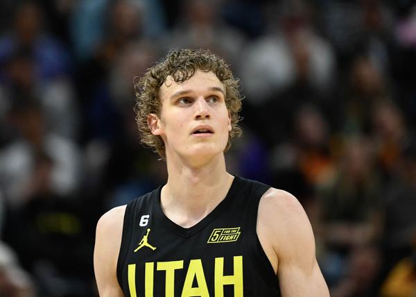 本赛季接球投排行榜：马尔卡宁高居榜首，四人命中率均超40%