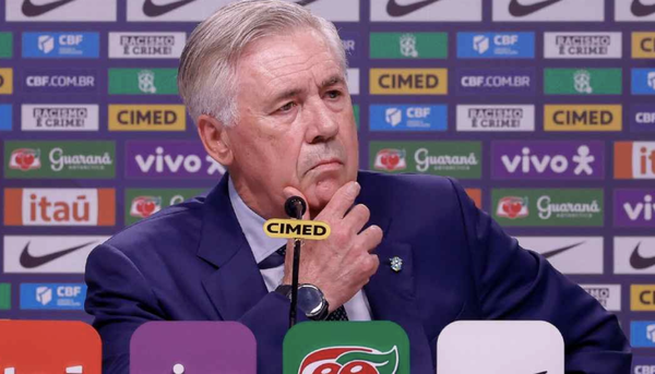 巴西友谊赛大名单：皇马双子星领衔，内马尔、阿利松缺席